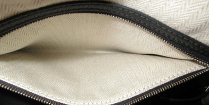 Hèrmes Garden Party TPM Negonda Black Tote Bag with K (2025)