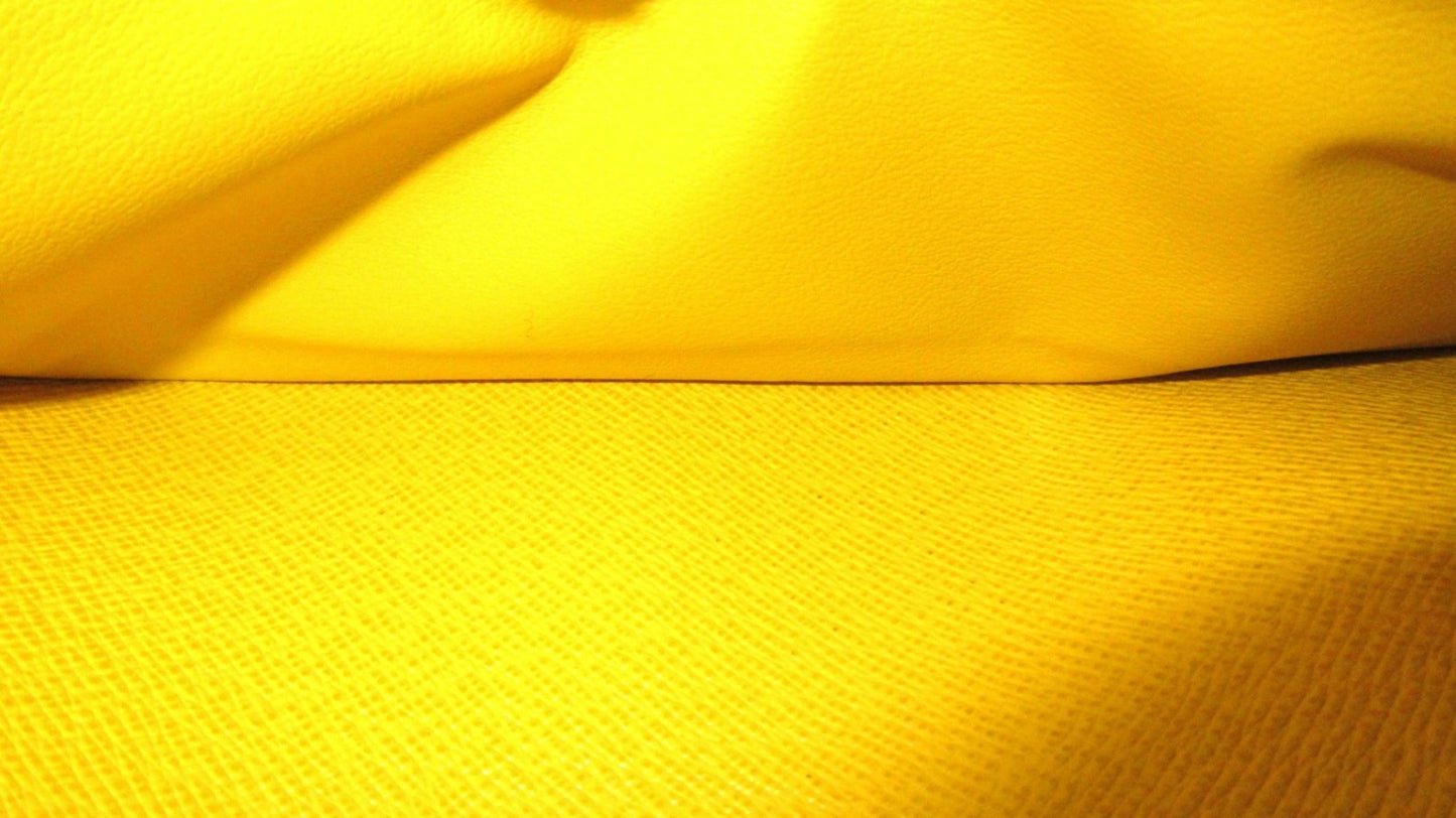 Louis Vuitton Monogram Portefeuille Clemence M60744 Mimosa