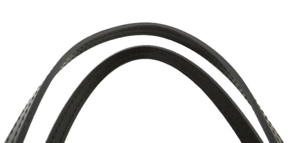 Louis Vuitton Damier Neverfull PM N41359 with Pouch