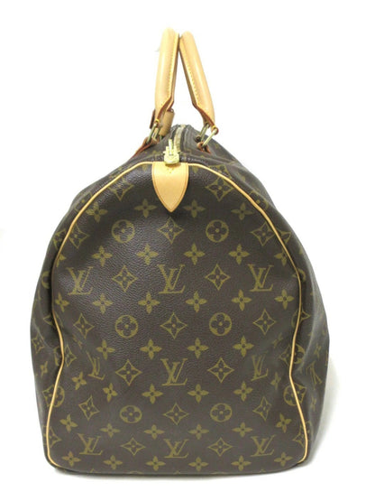 Louis Vuitton Monogram Keepall 55 M41424