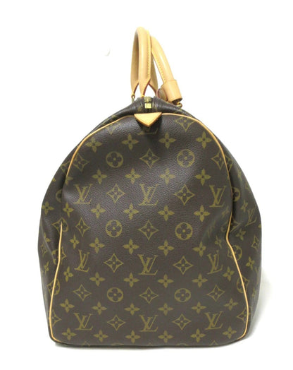 Louis Vuitton Monogram Keepall 55 M41424