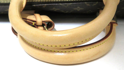 Louis Vuitton Monogram Keepall 55 M41424