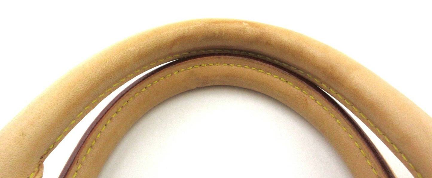 Louis Vuitton Monogram Keepall 55 M41424