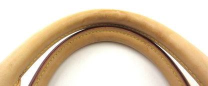 Louis Vuitton Monogram Keepall 55 M41424