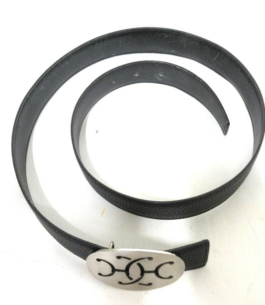 Hermes Double H Belt, Size 90