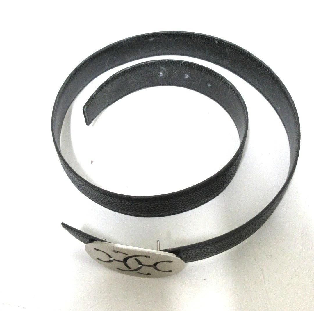 Hermes Double H Belt, Size 90
