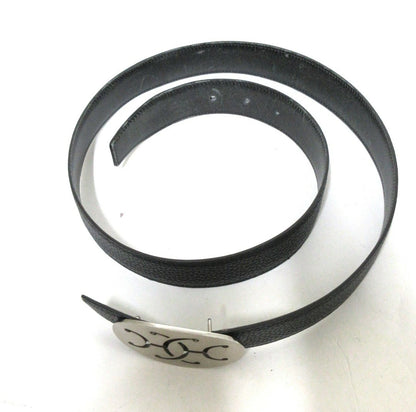 Hermes Double H Belt, Size 90