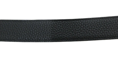 Hermes Double H Belt, Size 90