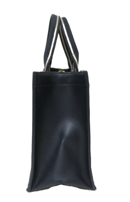 Christian Dior Book Tote Medium 2-Way Tote Bag