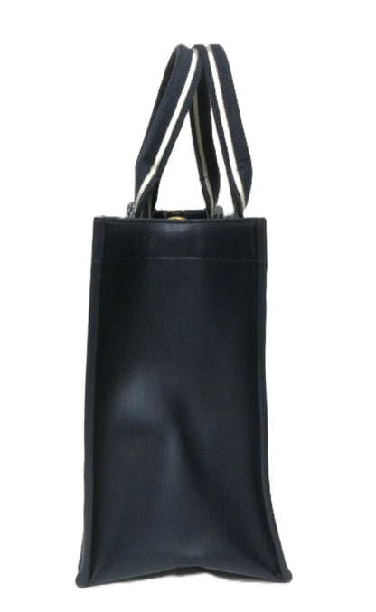 Christian Dior Book Tote Medium 2-Way Tote Bag