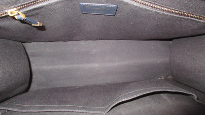 Christian Dior Book Tote Medium 2-Way Tote Bag