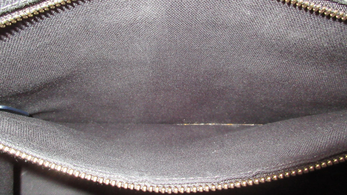 Christian Dior Book Tote Medium 2-Way Tote Bag