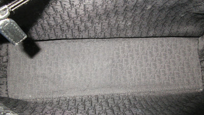 Christian Dior Lady Dior 2-Way Handbag