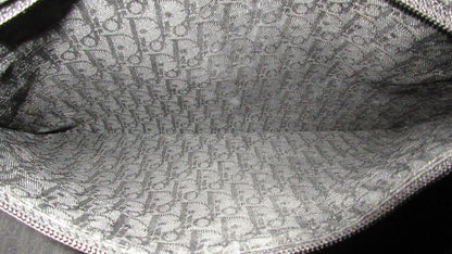 Christian Dior Lady Dior 2-Way Handbag