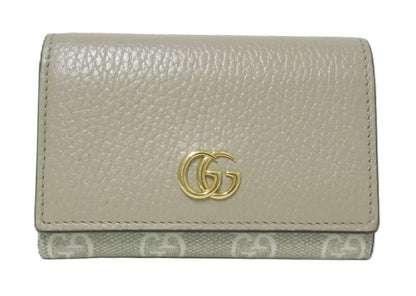 Gucci GG Marmont Card Case 739525