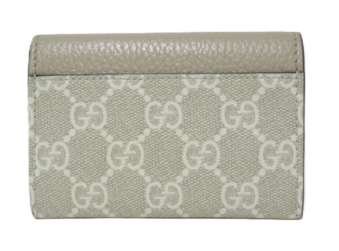 Gucci GG Marmont Card Case 739525