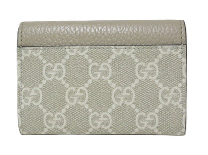 Gucci GG Marmont Card Case 739525