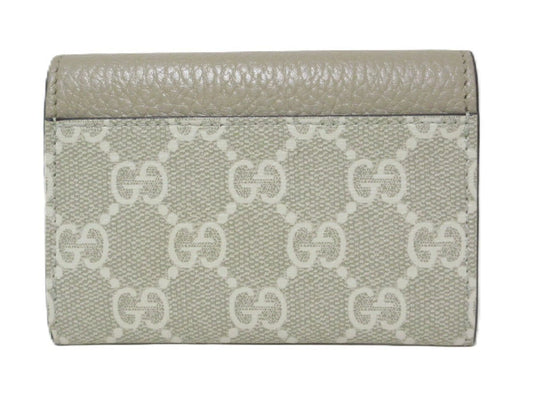 Gucci GG Marmont Card Case 739525