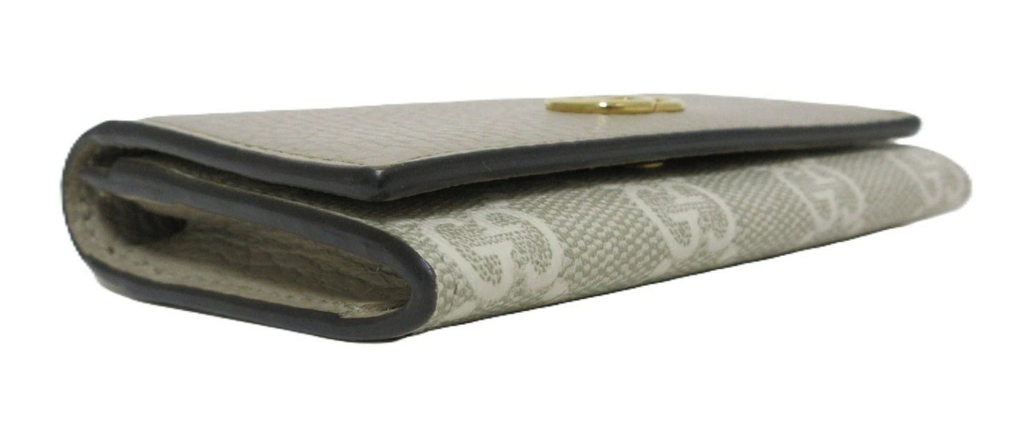 Gucci GG Marmont Card Case 739525