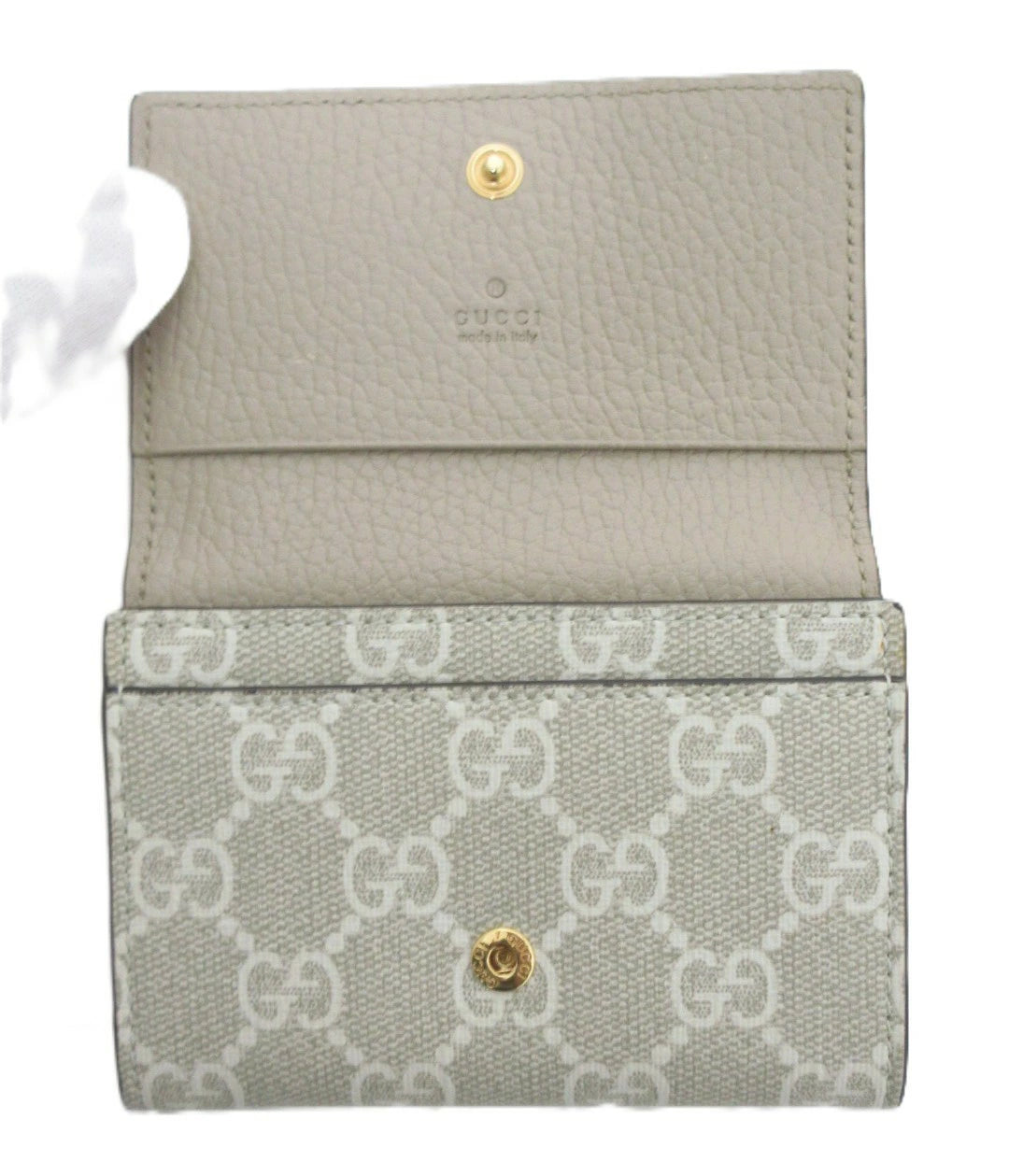 Gucci GG Marmont Card Case 739525