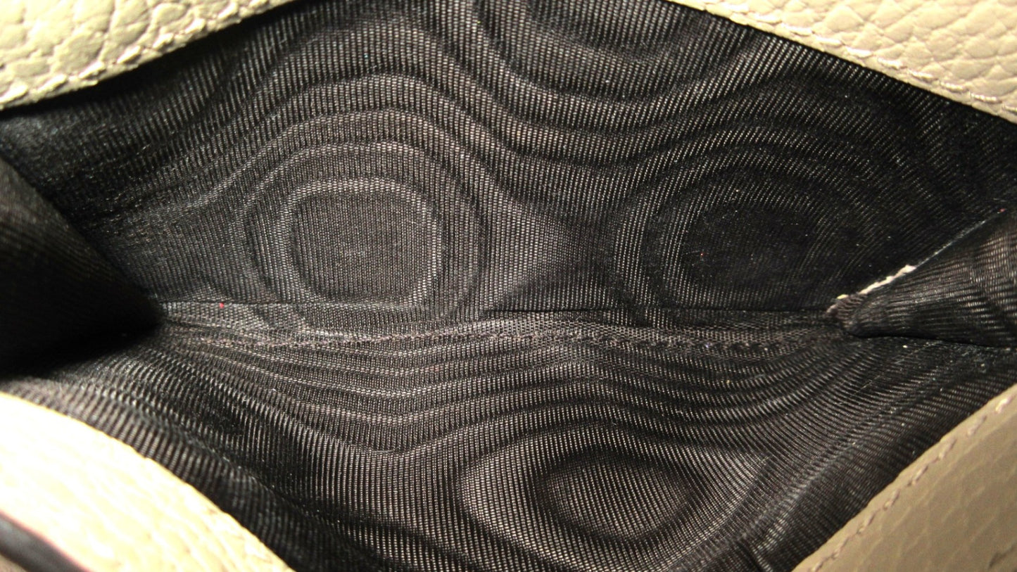 Gucci GG Marmont Card Case 739525