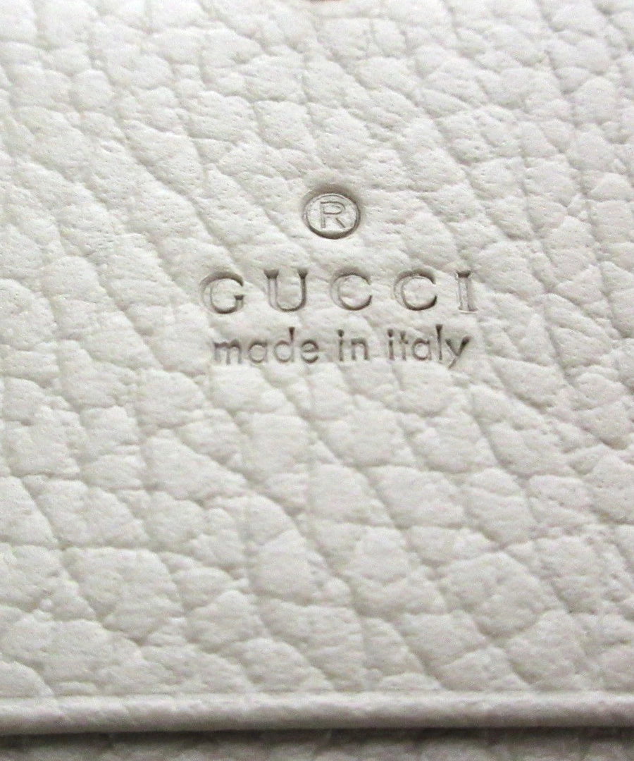 Gucci GG Marmont Card Case 739525