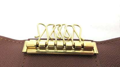 Louis Vuitton Monogram Multicle 6 M62630 Key Case