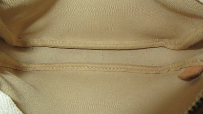 Louis Vuitton Damier Azur Mini Pochette Accessoires N58010 Mini Pouch