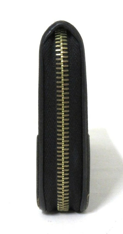 Louis Vuitton Monogram Zippy Wallet Retiro M61855