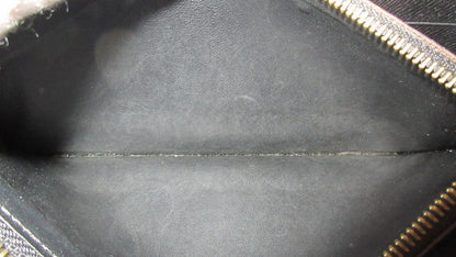 Louis Vuitton Monogram Zippy Wallet Retiro M61855