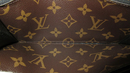 Louis Vuitton Monogram Zippy Wallet Retiro M61855
