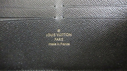 Louis Vuitton Monogram Zippy Wallet Retiro M61855