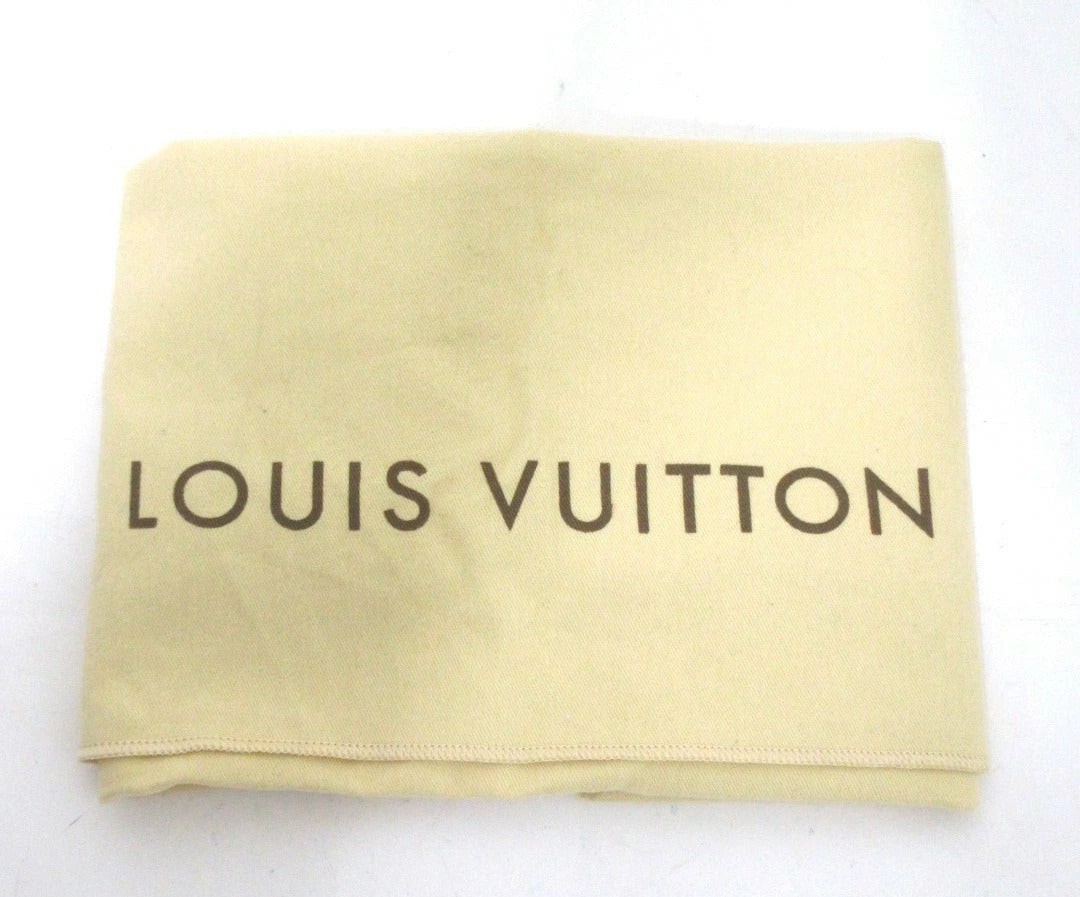 Louis Vuitton Vernis Roxbury Drive M91987 Tote Bag/Shoulder Bag, Red