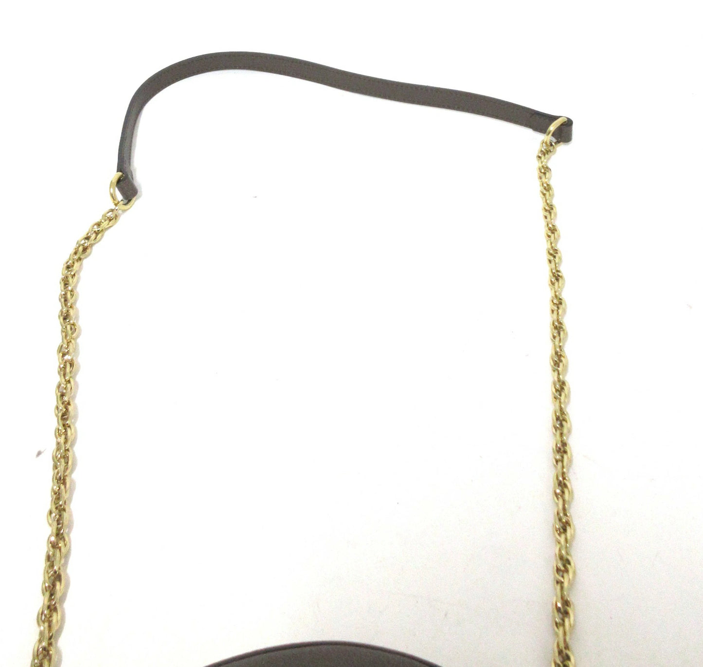 Gucci GG Supreme Ophidia Chain Shoulder Bag 550618