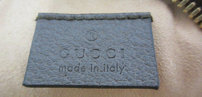 Gucci GG Supreme Ophidia Chain Shoulder Bag 550618