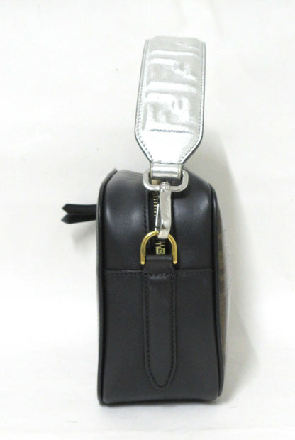 Fendi Zucca Cam 2-Way Shoulder Bag 8BT287