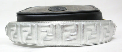 Fendi Zucca Cam 2-Way Shoulder Bag 8BT287
