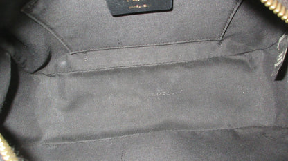 Fendi Zucca Cam 2-Way Shoulder Bag 8BT287