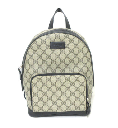 Gucci GG Supreme Backpack/Rucksack 429020