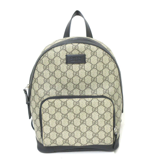 Gucci GG Supreme Backpack/Rucksack 429020