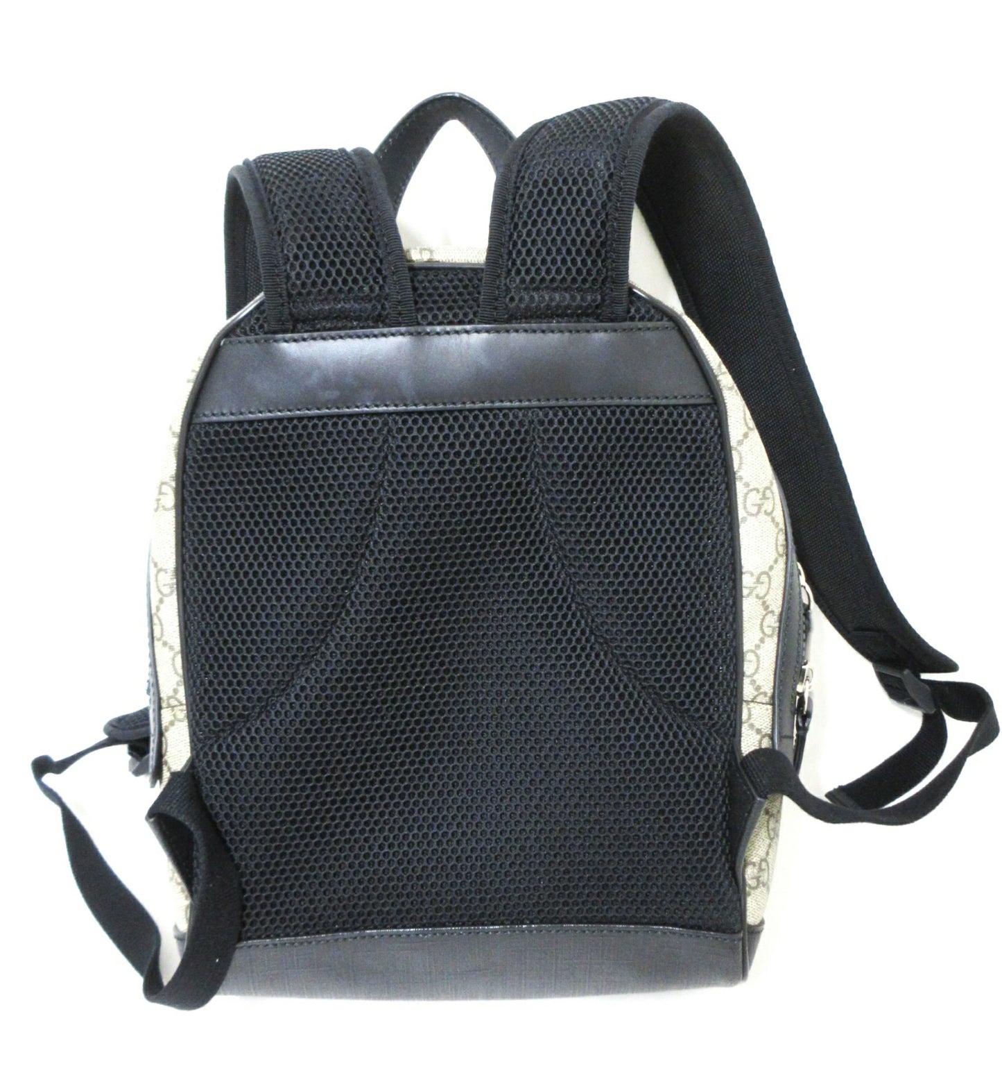 Gucci GG Supreme Backpack/Rucksack 429020