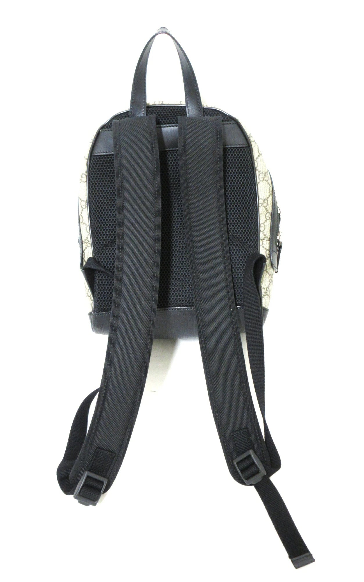 Gucci GG Supreme Backpack/Rucksack 429020