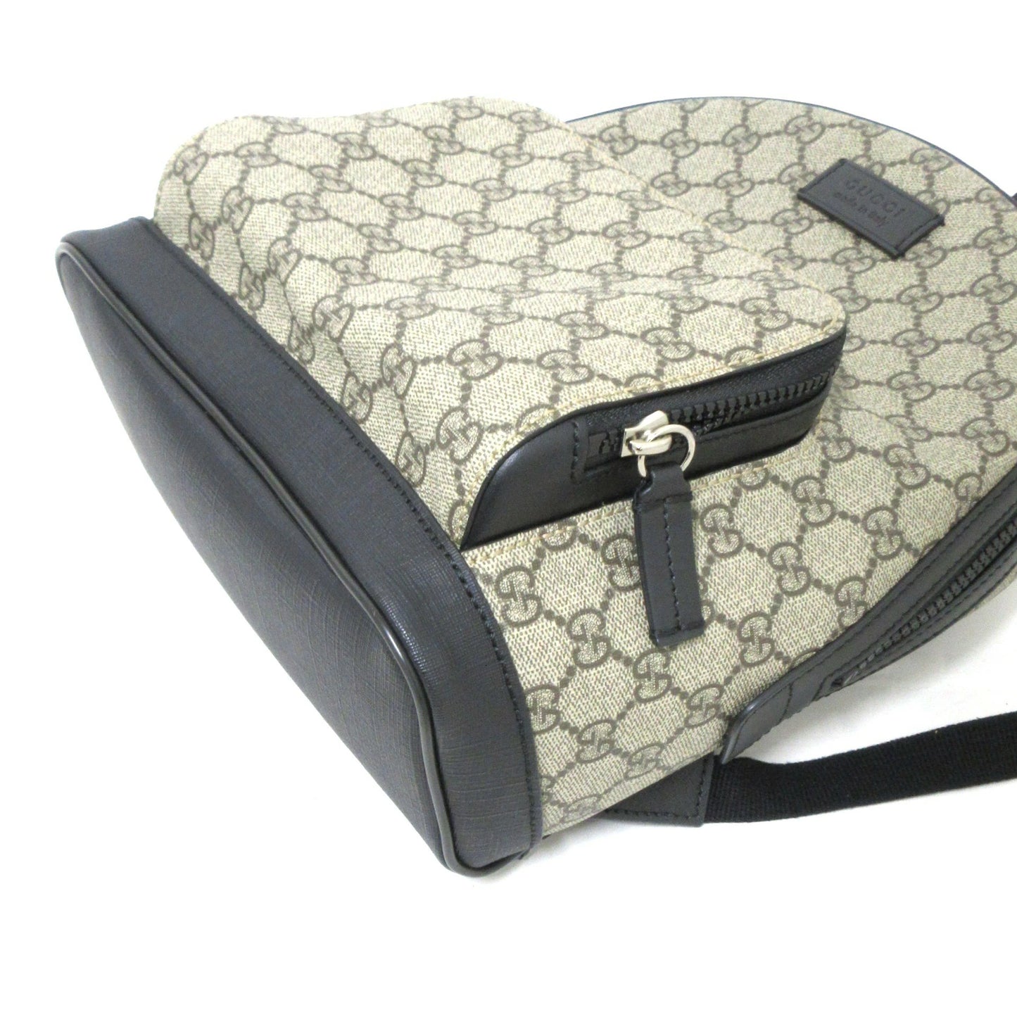 Gucci GG Supreme Backpack/Rucksack 429020