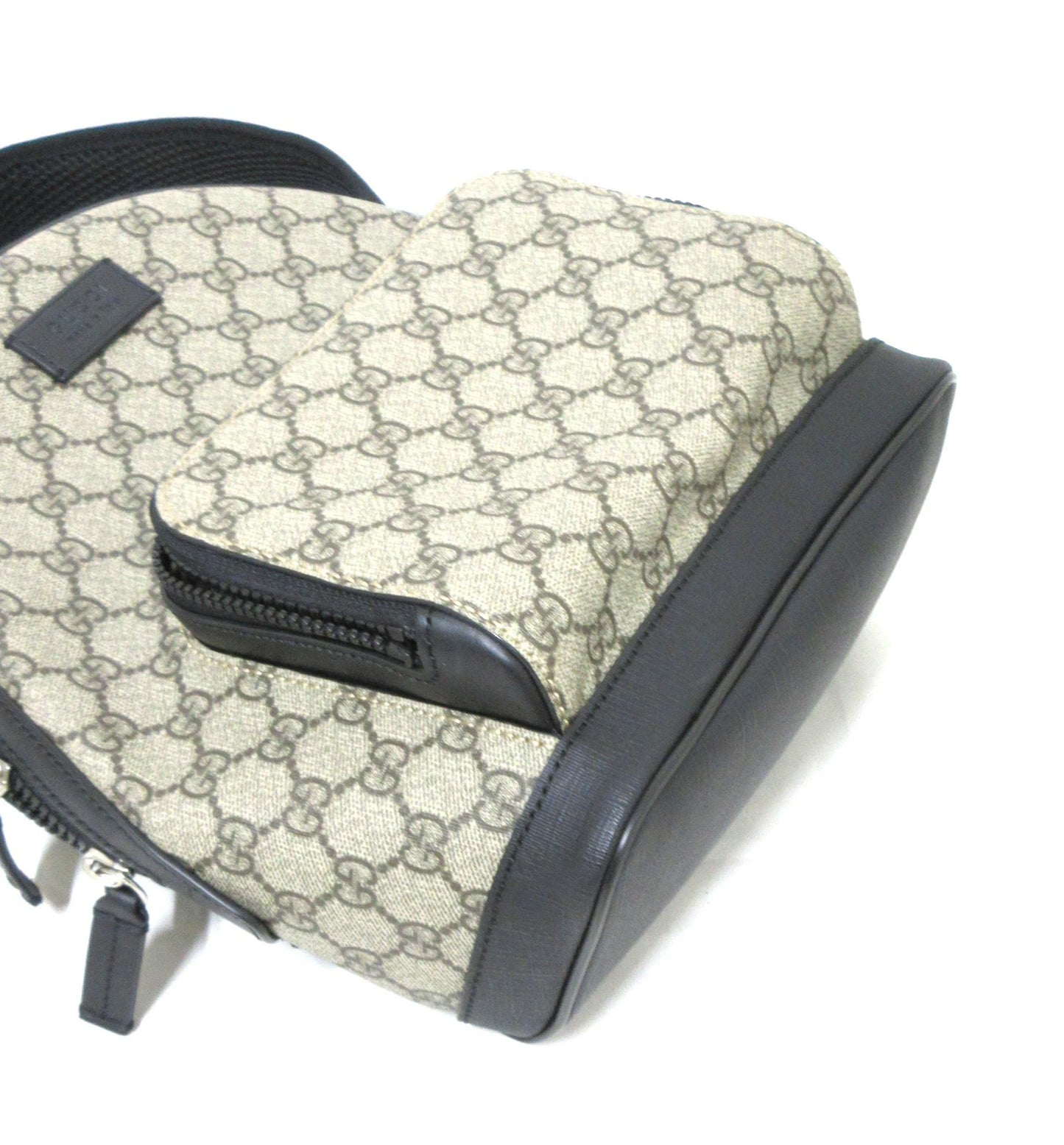 Gucci GG Supreme Backpack/Rucksack 429020