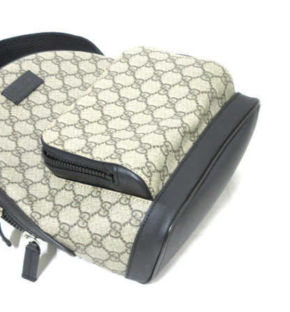 Gucci GG Supreme Backpack/Rucksack 429020