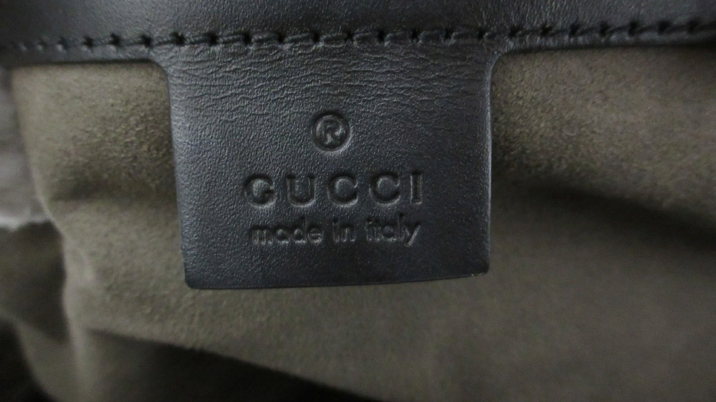 Gucci GG Supreme Backpack/Rucksack 429020