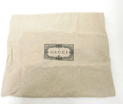 Gucci GG Supreme Backpack/Rucksack 429020