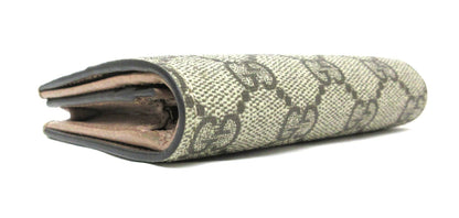 Gucci Double G Compact Wallet 658610