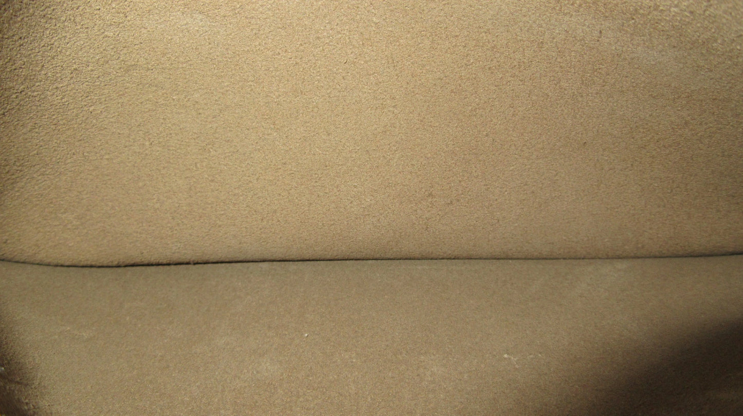 Yves Saint Laurent Paris Sac Shopping Leather Tote Bag 394195