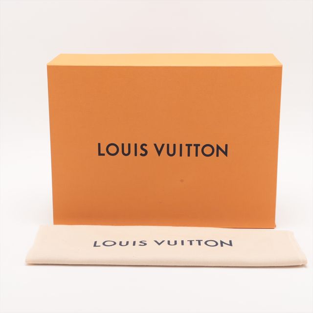 Louis Vuitton Monogram Reverse Dauphine Mini